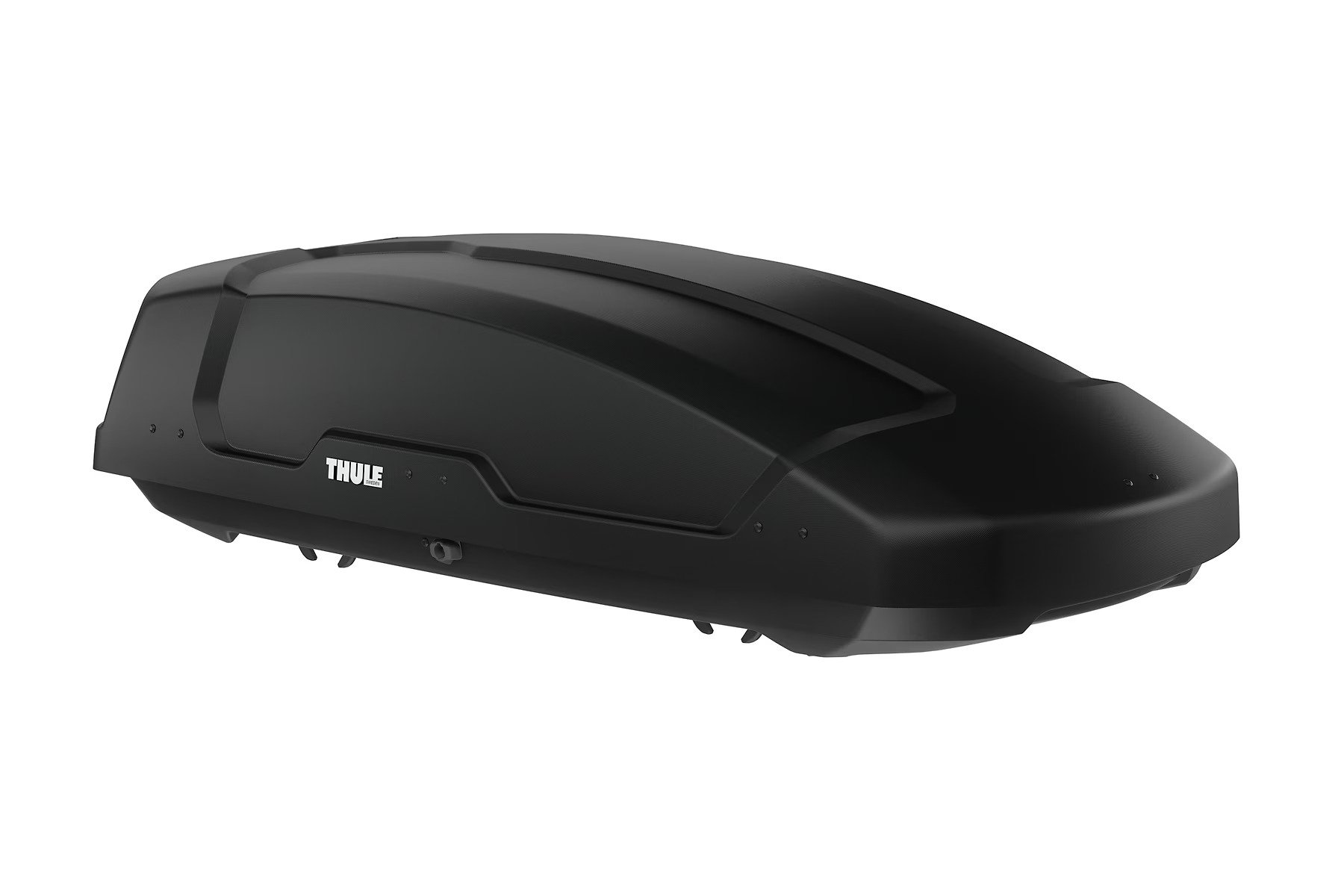 باکس سقفی خودرو Thule